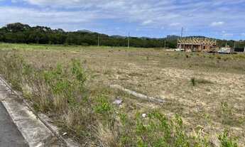 Imagem 2: Terreno à venda, 450 m² por R$ 450.000,00 - Vargem Do Bom Jesus - Florianópolis/SC