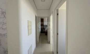 Imagem 6: Apartamento mobiliado com 3 quartos no Cond. Jardim Beira Rio