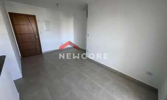 Imagem 5: Apartamento em Rua Panamá - Guilhermina - Praia Grande/SP