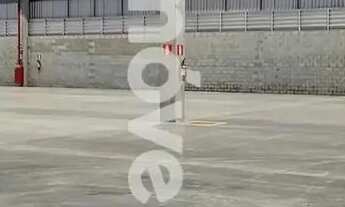 Imagem 12: Locação Galpão Amazonas Betim