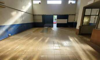 Imagem 4: Galpão para locação no bairro Martins