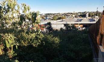 Imagem 4: Terreno,bairro Santa Catarina