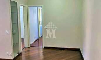 Imagem 2: Apartamento com 2 dormitórios para locação - Jardim Paulista