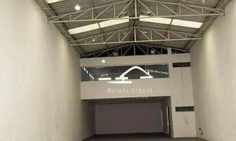 Imagem: Galpão para Alugar Vila Ribeiro de Barros