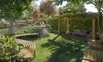 Imagem 6: Ceci- More no Alto Padrão , Piazza, 105m², 3 qurtos , 2 suites, varanda , oportunidade