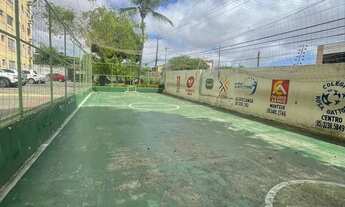 Imagem 7: Imóvel para venda tem 64 metros quadrados com 3 quartos em Montese - Fortaleza - CE