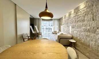 Imagem 4: Apartamento-Aparthotel / Residencial / Ipanema