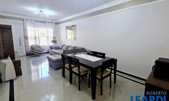 Imagem 4: SOBRADO - VILA DOM PEDRO II - SP