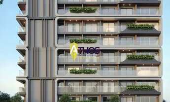 Imagem 2: Apartamento Studio em Intermares, Cabedelo/PB