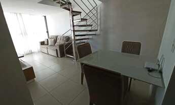 Imagem: Cobertura duplex para aluguel anual, 02