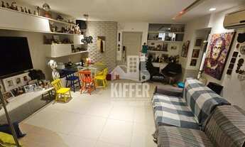 Imagem 5: Amplo apartamento à venda no Jardim Icaraí 3 quartos, suíte e 2 varandas