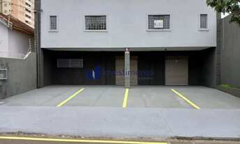 Imagem 4: Salão para locação