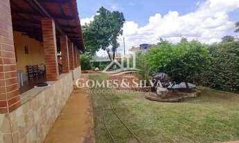 Imagem 5: CHÁCARA Á VENDA NO SANTA MONICA EM IGARAPÉ MG