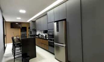 Imagem 2: Casa Mobiliada Jardim Atlântico