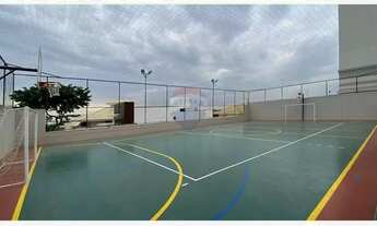 Imagem 4: Apartamento Luxuoso Edifício Dijon