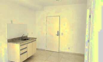 Imagem 6: Apartamento com 1 quartos para locação em Santa Cecília - SP