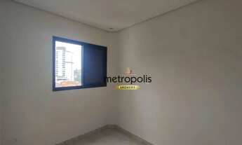 Imagem 7: Cobertura à venda, 90 m² por R$ 445.000,00 - Vila Humaitá - Santo André/SP