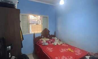 Imagem 6: Casa à Venda Bairro Santo Amaro, Campo Grande/MS