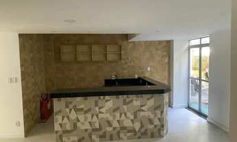 Imagem 6: Imóvel para venda com 90 metros quadrados com 2 quartos em Rio Vermelho - Salvador - BA