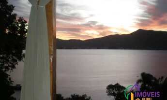 Imagem 2: CASA TÉRREA - LAGOA DA CONCEIÇÃO - SC
