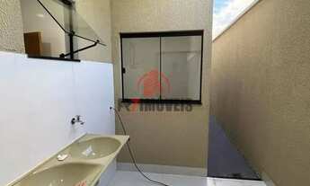 Imagem 4: Imóvel para venda com 92 metros quadrados com 2 quartos em Residencial Park Solar - Goiâni