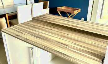 Imagem 3: APARTAMENTO 2 QUARTOS (1 SUÍTE) - MOBILIADO - PEDRA BRANCA