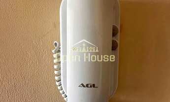 Imagem 3: Excelente apartamento para locação no Jardim Vila Rica, Volta Redonda, RJ - Dois Quartos