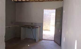 Imagem 3: Vendo casa com área para construir!