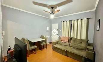 Imagem 10: Apartamento com 2 dormitórios no Residencial Tupinambás em Jacareí, SP