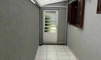 Imagem 4: CASA EM CONDOMÍNIO - ALPHAVILLE - SP