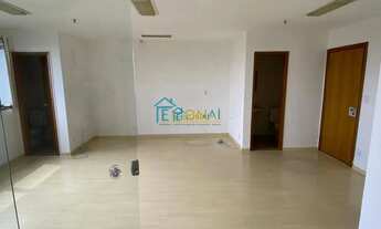 Imagem 6: Sala Comercial para Locação em São Paulo / SP no bairro Tatuapé REF: L367