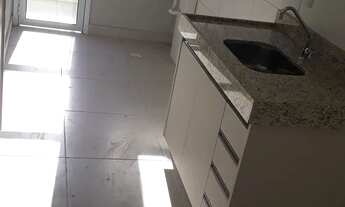 Imagem 7: Imóvel para aluguel com 60 metros quadrados com 2 quartos em Vila Rosa - Goiânia - GO