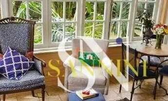 Imagem 3: Casa, 340 m² - venda por R$ 8.700.000,00 ou aluguel por R$ 28.450,00/mês - Alphaville 1