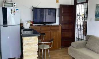 Imagem 5: Apto Frente a praia - Pacote Réveillon (Maçarico