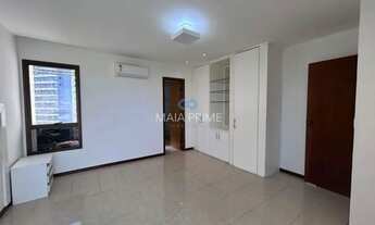 Imagem 6: Apartamento 4/4 sendo 3 Suítes no Pituba Ville