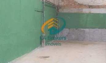 Imagem: Galpão em Tatuapé - São Paulo