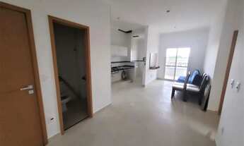 Imagem 3: Apartamento com 2 dormitórios à venda, 75 m² por R$ 740.000,00 - Toninhas - Ubatuba/SP