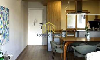 Imagem: MORE NO MELHOR BAIRRO DO CONTINENTE!!