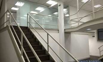 Imagem 3: PRÉDIO - VILA GUARANI - SP