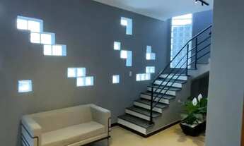 Imagem 4: Locação Barração Comercial- 6 salas - 3 banheiros - Jardim Rivieira