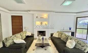 Imagem 7: Imóvel para venda tem 150 metros quadrados com 4 quartos em Carlos Guinle - Teresópolis