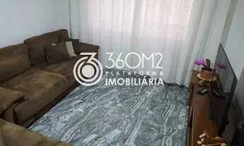 Imagem 2: Casa para Venda em Santo André, Vila Francisco Matarazzo, 3 dormitórios, 1 suíte, 2 banhei