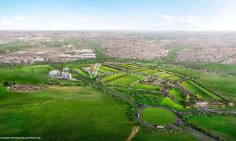 Imagem 3: Terreno - Terrassos Residencial - Paulínia