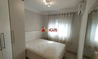 Imagem 7: Flat com ótimo preço no bairro Bela Vista. Confira!