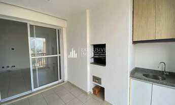 Imagem 3: OPORTUNIDADE DE ALUGUEL! APTO 2/4- LAZER COMPLETO ED. MISTRAL