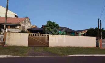 Imagem: Casa no bairro São Luiz em Gravataí com