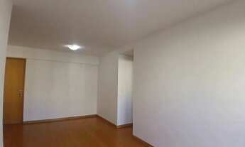 Imagem 6: Botafogo | 84m² | 2 quartos (1 suíte) | Varanda | 2 vagas