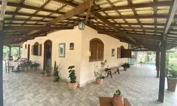 Imagem 2: Alugo sitio feriado de natal e carnaval