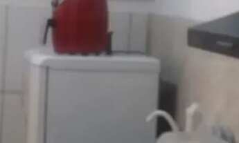 Imagem: Lindo ap na rua rosário 3 quartos todo