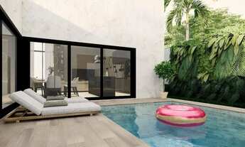 Imagem 5: CN1CASA TÉRREA lado praia NO ARAÇAGY